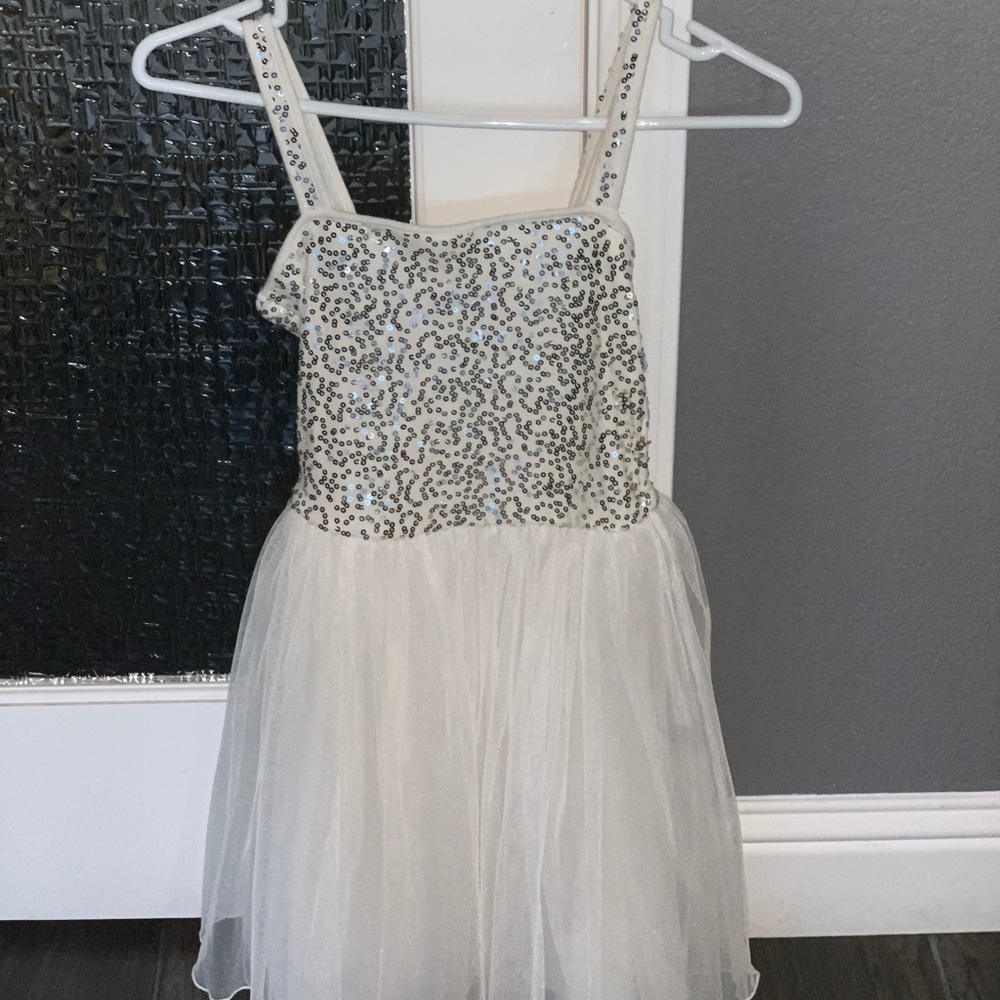 Abercrombie Kids dress